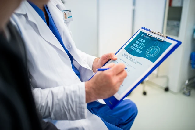 Kementerian Kesehatan Republik Indonesia Ungkap Lonjakan Pasien RSJ Akibat Kecanduan Game dan Judol.