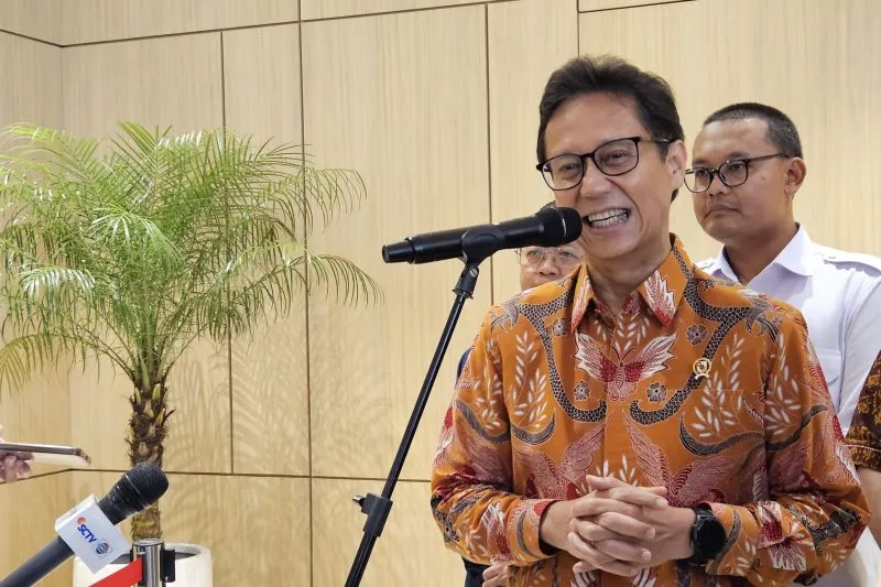 Menkes Budi Gunadi Sadikin: Kenaikan Iuran BPJS Kesehatan Hanya Bebani Kelas Menengah Atas, Rumah Sakit Terancam Terdampak.