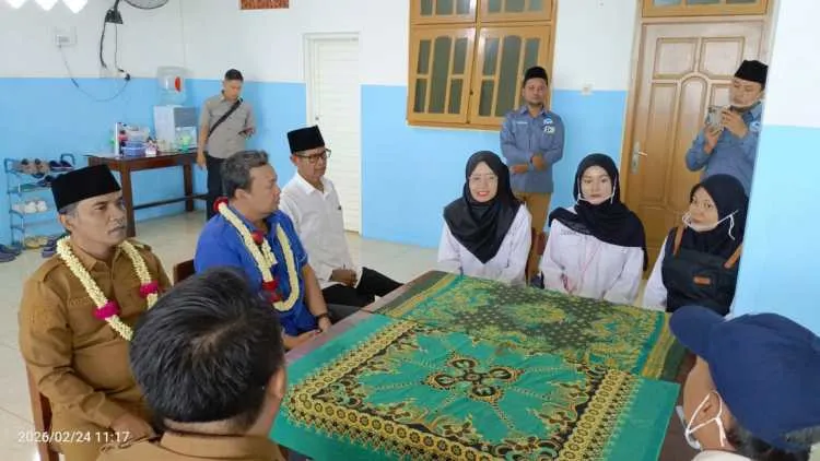 Anggota DPR RI Cek Dapur MBG di Bangkalan, Perencanaan Diminta Lebih Presisi (Ilustrasi)