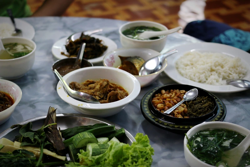 Puasa Tetap Bugar dan Tak Lemas, Ini Rahasia Sehat yang Wajib Diketahui (Ilustrasi)