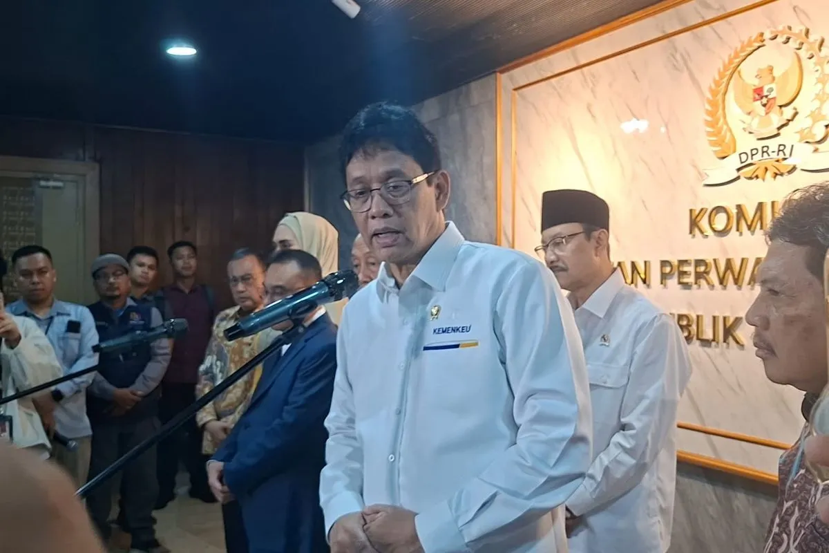 Menkeu Purbaya Kritik Tata Kelola PBI-JKN, Minta Penonaktifan Tak Lagi Mendadak