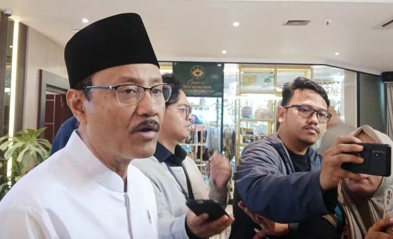 MBG untuk Lansia Belum Jalan, Pemerintah Fokus Matangkan Konsep.