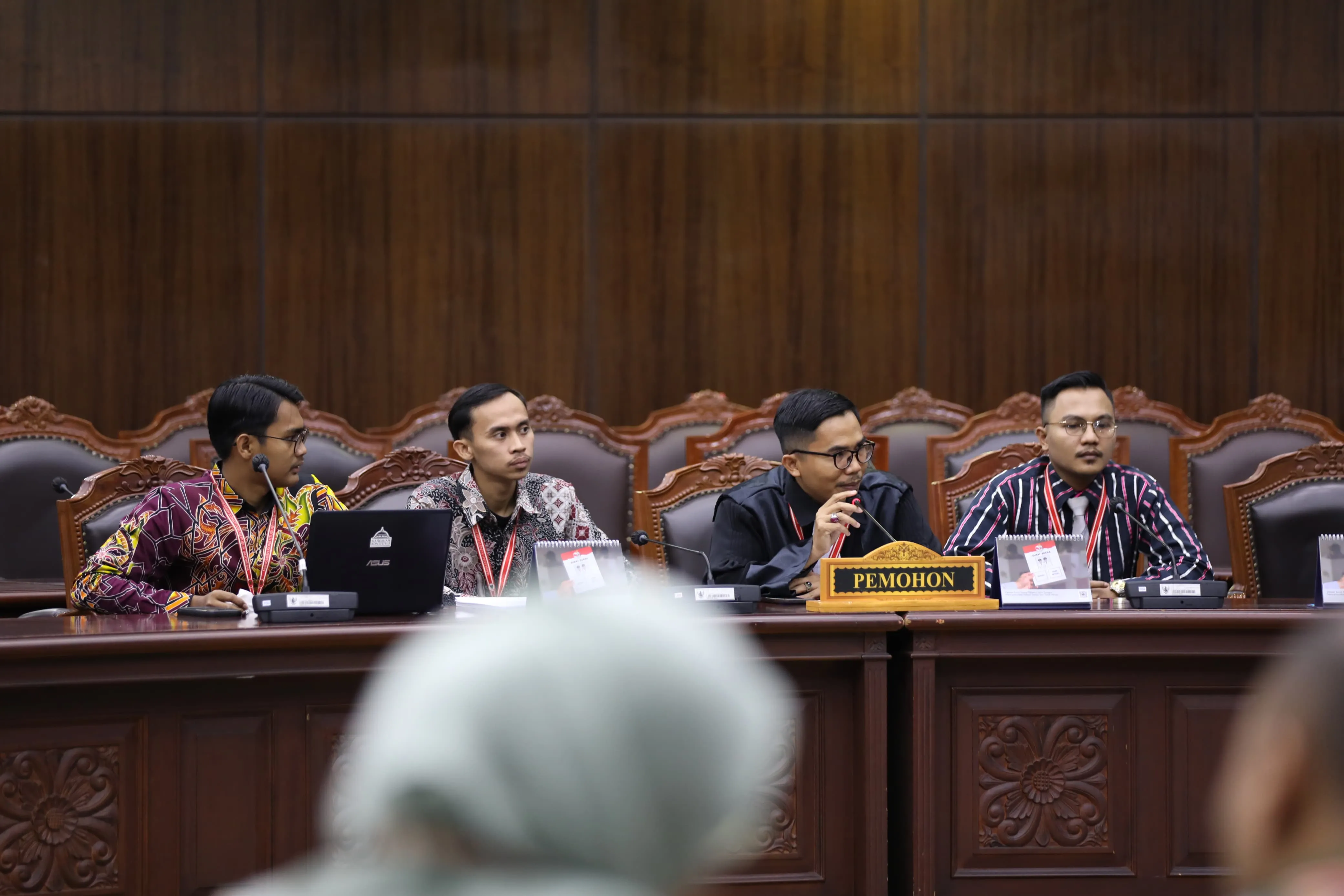 Respon Pernyataan Purbaya, Kuasa Hukum: Gugatan MBG Berlandas Konstitusi (Ilustrasi)