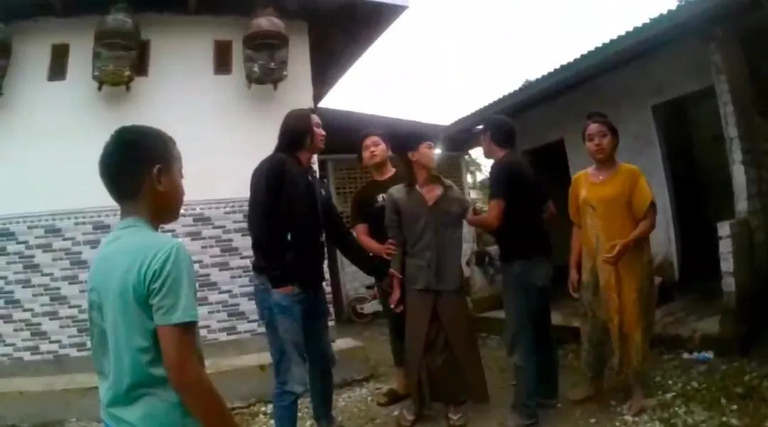 Pura-Pura Kehabisan BBM, Pria di Bangkalan Gelapkan Motor Teman Ngopi (Ilustrasi)