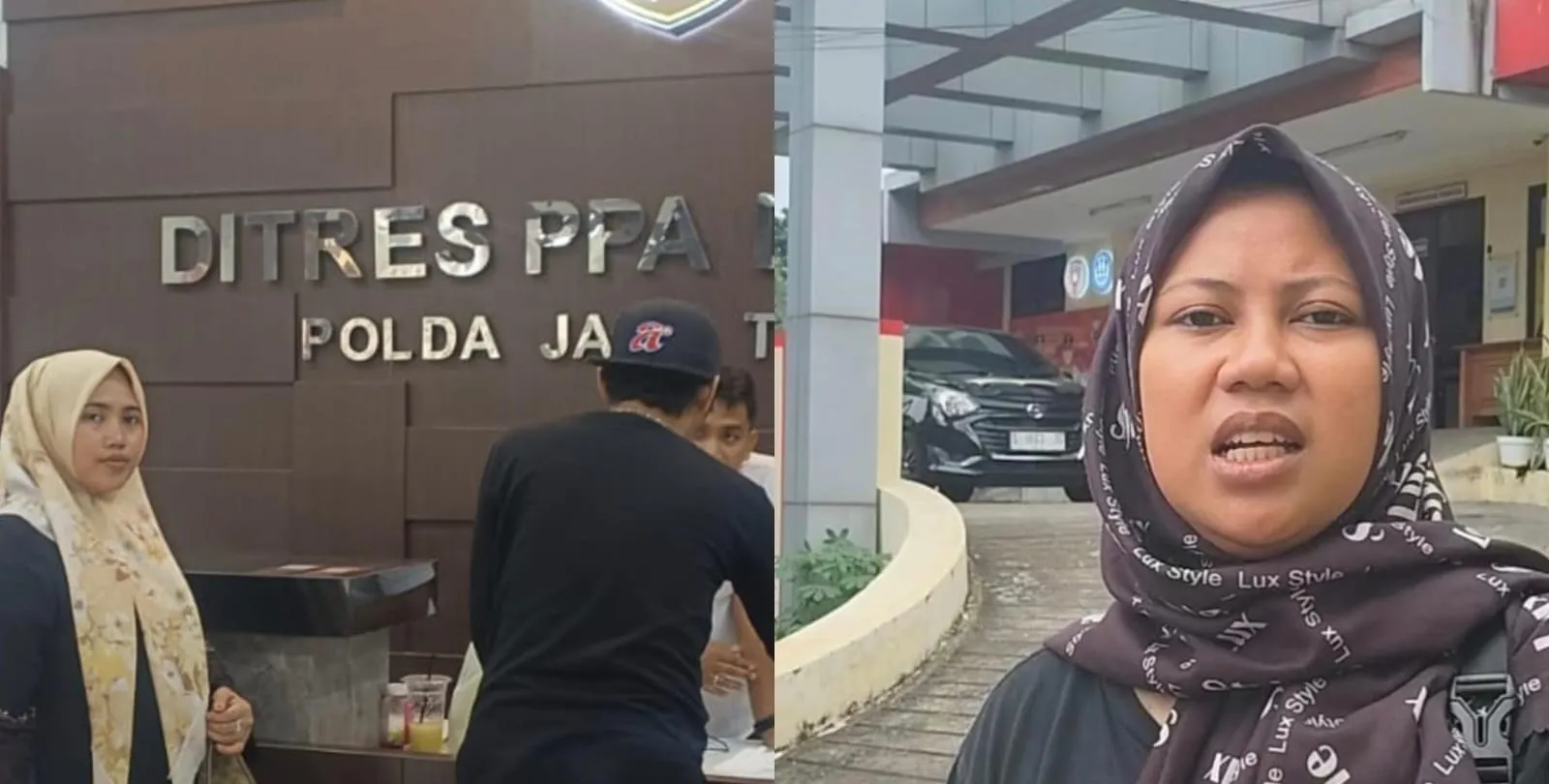 Usai S Ditahan, Aktivis dan Keluarga Korban Tagih Pengusutan Menyeluruh Hilangnya Korban Selama 19 Hari (Ilustrasi)