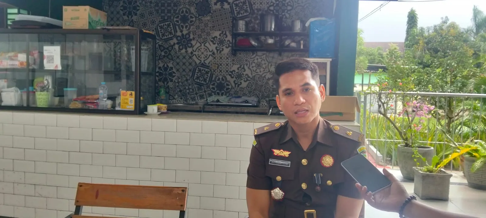 Setelah Penyidikan Panjang, Kasus Korupsi BUMD Bangkalan Masuk Sidang (Ilustrasi)