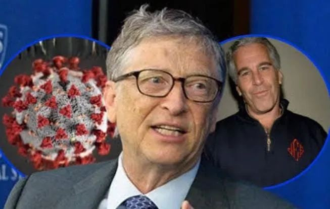 Isu Simulasi Pandemi Mengaitkan Bill Gates, Ini Fakta dan Profil Lengkapnya (Ilustrasi)