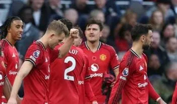 Tottenham Diterpa Badai Cedera Jelang Duel Kontra Manchester (Ilustrasi)