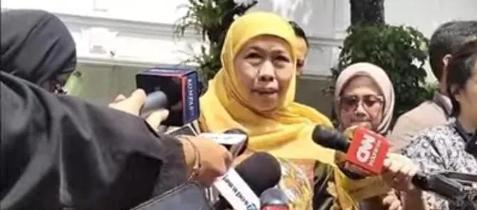 Gubernur Khofifah Pastikan 3.400 RTM di Jatim Nikmati Listrik Gratis Tahun Ini (Ilustrasi)