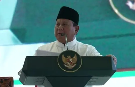 Prabowo Sebut Kelompok Garong Menghalangi Pemberantasan Korupsi, Benarkah? (Ilustrasi)