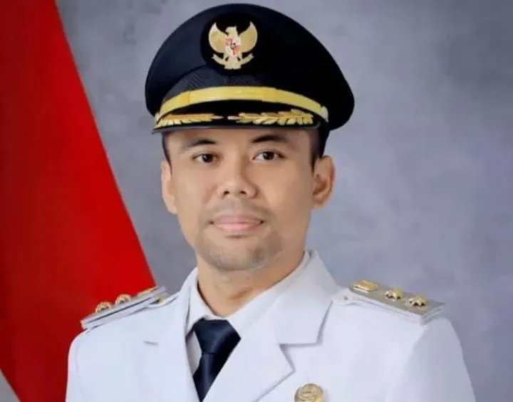Benny Indra Ardhianto, Wakil Bupati Klaten Tutup Usia (Ilustrasi)