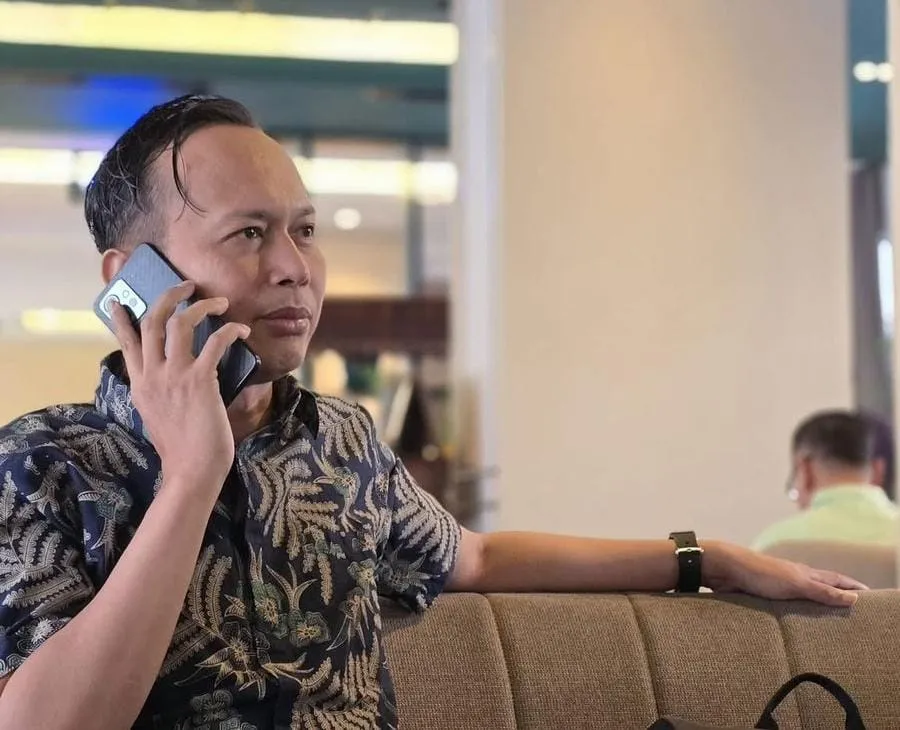 Advokat Ikhsan Gumbira: Judicial Pardon Tunjukkan Hukum Bisa Lebih Manusiawi (Ilustrasi)