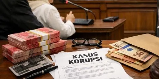 KPK Telusuri Jejak Uang Sertifikasi K3, Nama Eks Menaker Muncul di Persidangan (Ilustrasi)