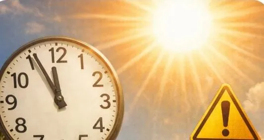 Jangan Asal Berjemur! Ini Jam Terbaik Agar Tubuh Sehat (Ilustrasi)