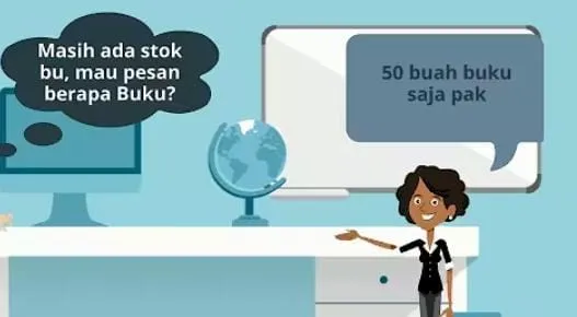 Mulai Bisnis Sekarang! 9 Langkah Simpel Untuk Pemula (Ilustrasi)