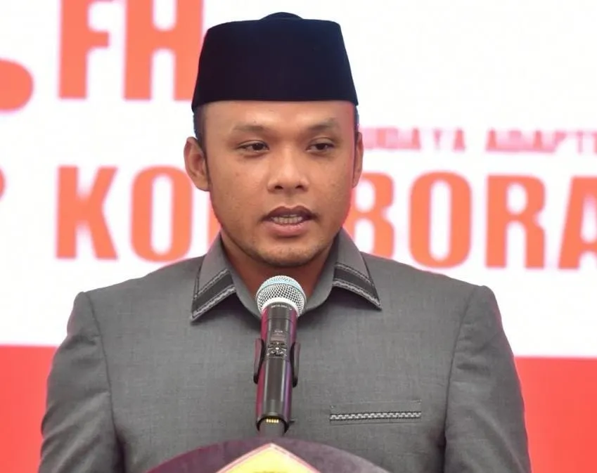 Nur Hakim, Anggota DPRD Kabupaten Bangkalan Fraksi PDI-Perjuangan (Foto/Istimewa)