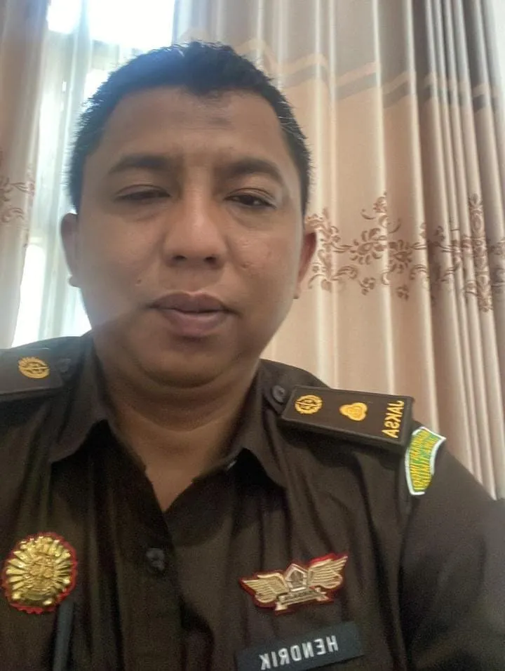 Dari Bangkalan ke Brebes, Jejak Tegas dan Humanis Jaksa Hendrik (Ilustrasi)