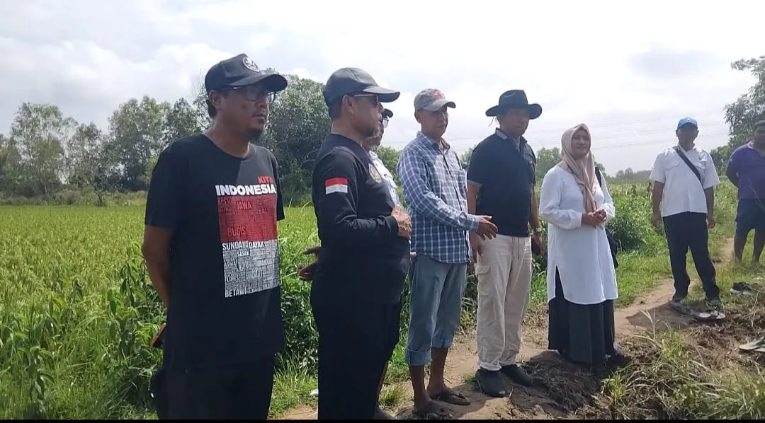 H. Rawi Beberkan Potensi Madura, Anak Muda Diminta Terlibat Aktif (Ilustrasi)