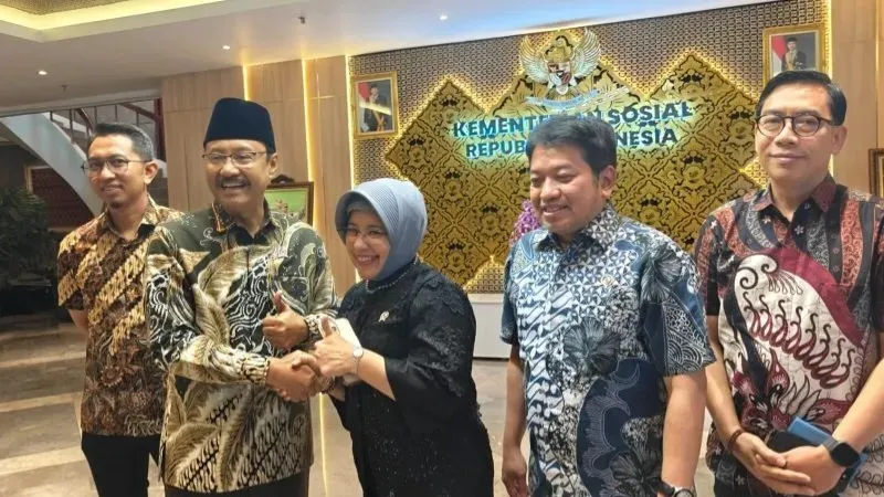 BPS menargetkan verifikasi 106 ribu peserta PBI-JKN dengan penyakit kronis rampung sebelum Lebaran, demi memastikan layanan kesehatan tepat sasaran.