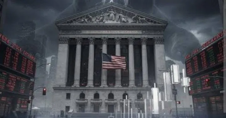 Wall Street di Persimpangan Risiko: Inflasi Jinak, AI Mengintai (Ilustrasi)