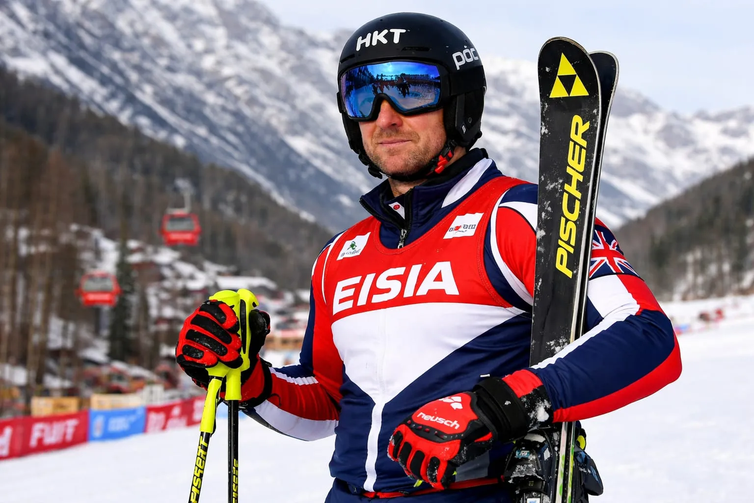 Ryding vs Waktu: “Rubah Tua” Inggris Siap Bertaruh Segalanya di Olimpiade Kelima (Ilustrasi)