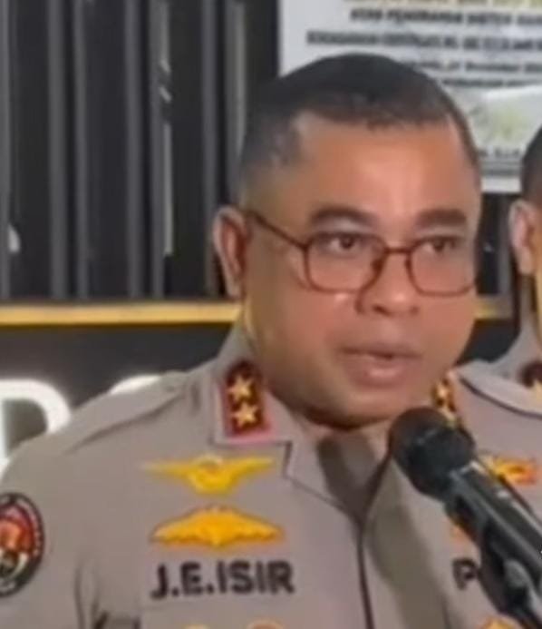 Kasus Narkoba Seret Perwira, Polri Pastikan Tanpa Toleransi (Ilustrasi)