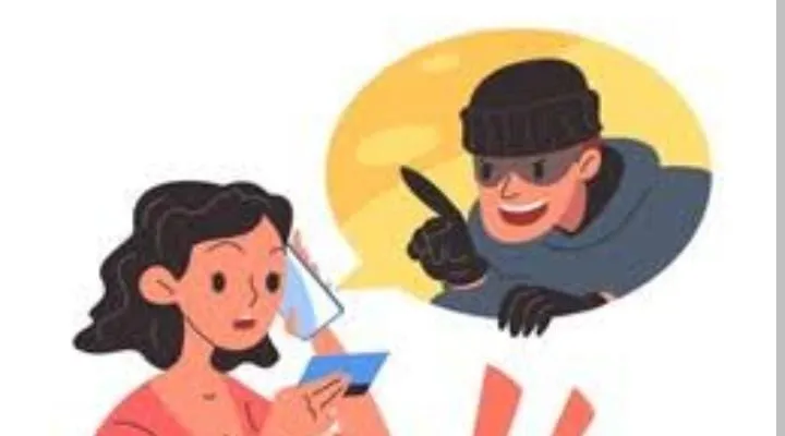 Ini 6 Modus Penipuan Digital Paling Banyak Merugikan Warga RI (Ilustrasi)