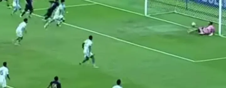 Drama Panas di Indomilk Arena, Persita Tekuk PSBS 2 1 dalam Laga Sarat Gengsi (Ilustrasi)