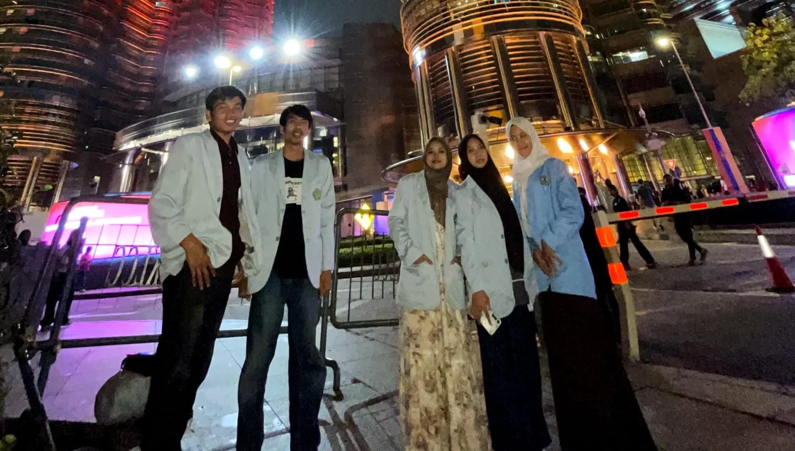 STAIDA Bangkalan Kirim 5 Mahasiswa KKN ke Malaysia, Perdana Lintas Negara (Ilustrasi)