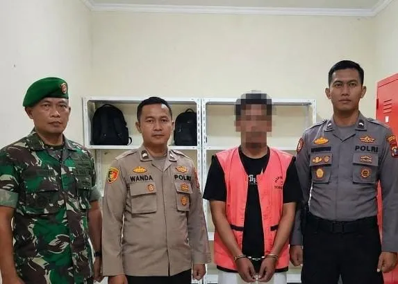 Cerita Pilu Pendamping Desa di Probolinggo, Rangkap Jabatan, Kini Jadi Tersangka (Ilustrasi)