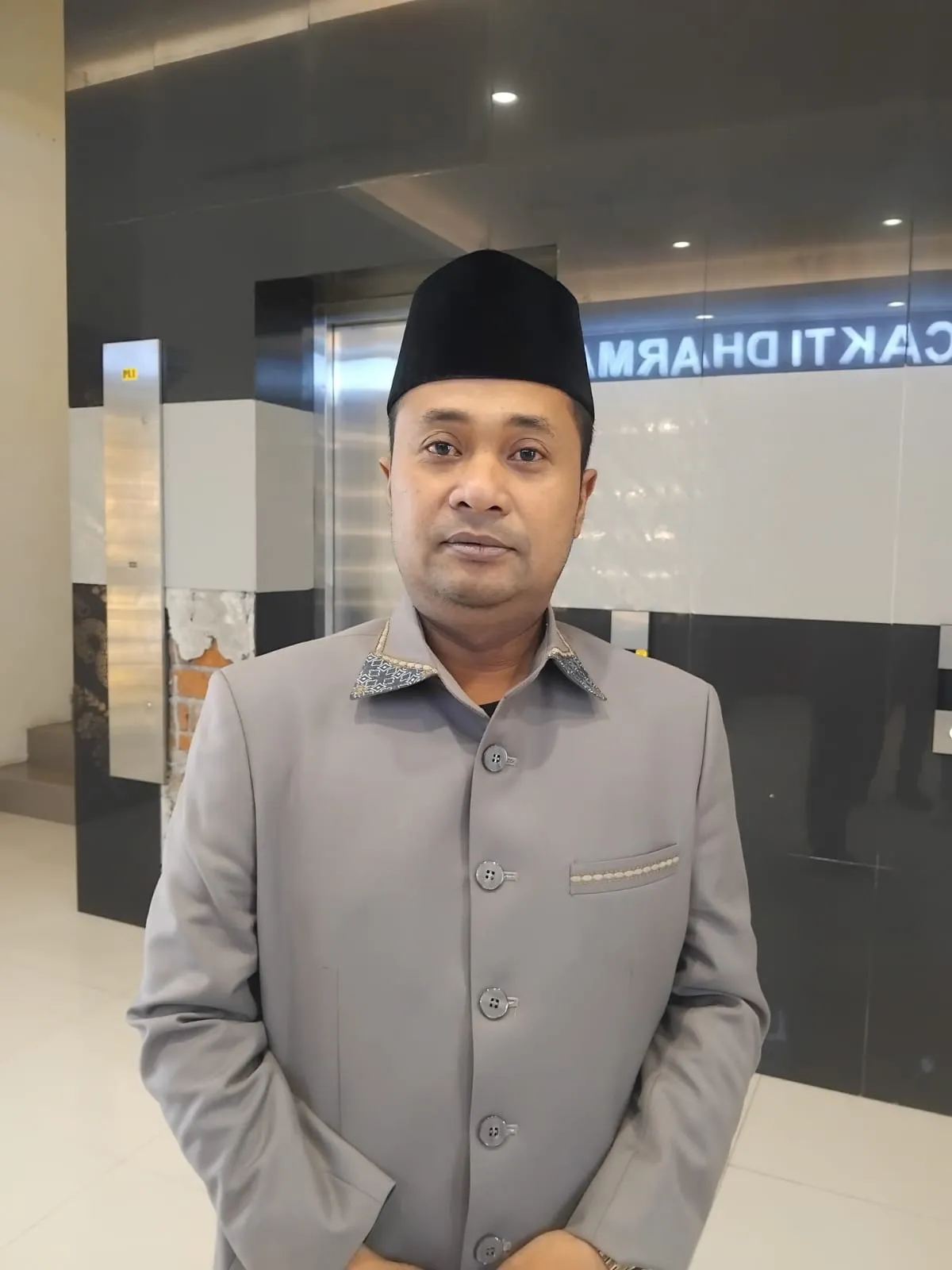 Ramadan Jadi Penguat Kinerja Pemerintahan, Ini Pesan Wakil Ketua DPRD Bangkalan (Ilustrasi)