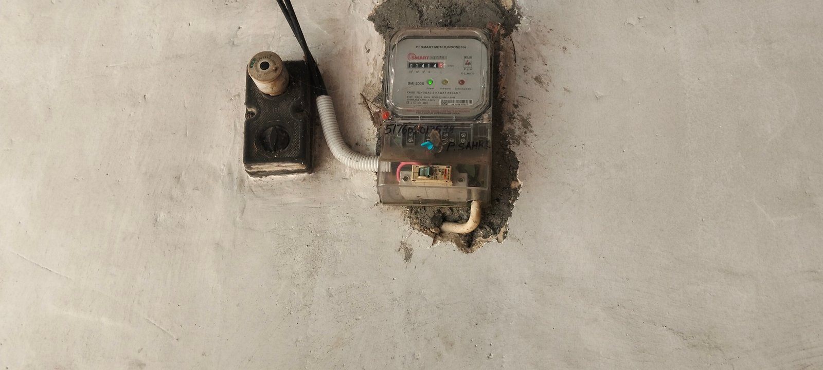 Listrik Gratis Menyentuh Jatim, Siapa Saja yang Beruntung Tahun Ini? (Ilustrasi)