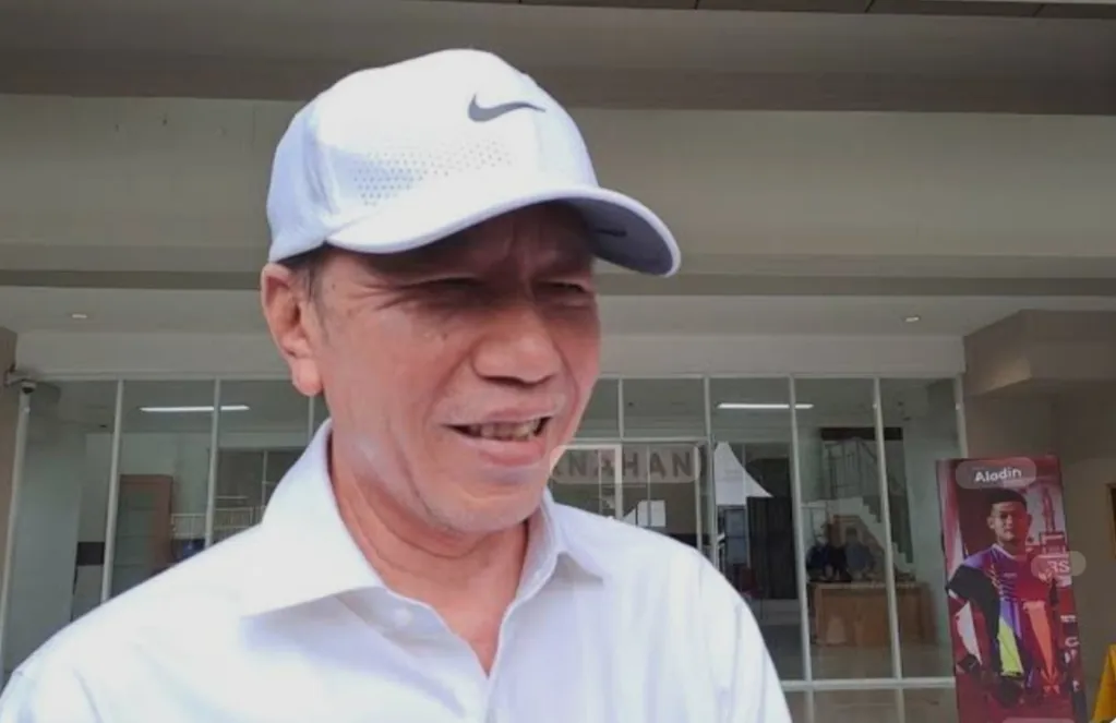 Legislator PKB Tegur Jokowi soal Revisi UU KPK 2019: Pemerintah Tak Bisa Lepas Tangan (Ilustrasi)