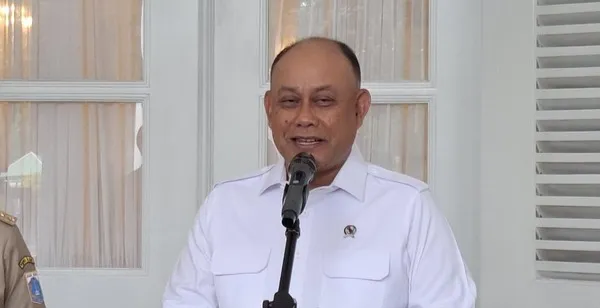 Efek Domino MBG: Gizi Anak Naik, Penjualan Kendaraan Ikut Terdongkrak? (Ilustrasi)