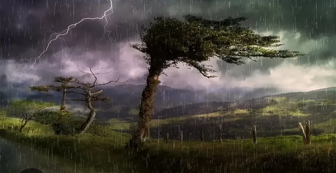 Cuaca Ekstrem Hantam DIY, Warga Nekat Padusan di Sungai dan Pantai Diminta Berpikir Ulang (Ilustrasi)