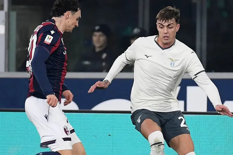 Menang Adu Penalti, Lazio Lolos ke Semifinal Piala Italia (Ilustrasi)