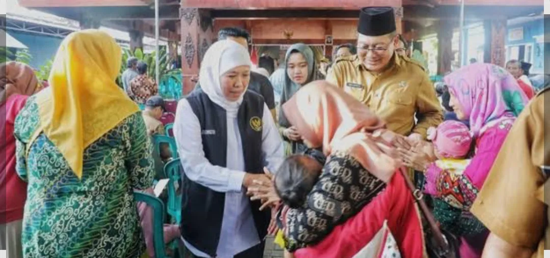 1,48 Juta Warga Miskin Jatim Kehilangan Status BPJS PBI, Khofifah Minta Pilar Sosial Turun Tangan TotalG (Ilustrasi)
