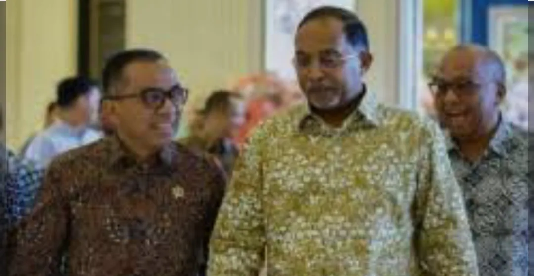 RI–Malaysia Gaspol Riset Strategis: Pangan, Energi Hijau hingga AI Jadi Medan Tempur Baru (Ilustrasi)