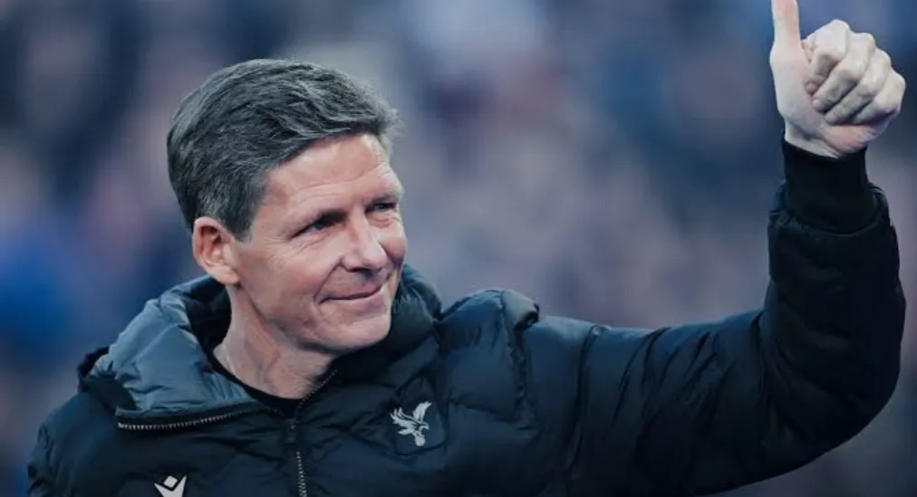 Ambisi Eropa Menggelegak, Glasner Tolak Main Aman: Palace Datang untuk Menang (Ilustrasi)