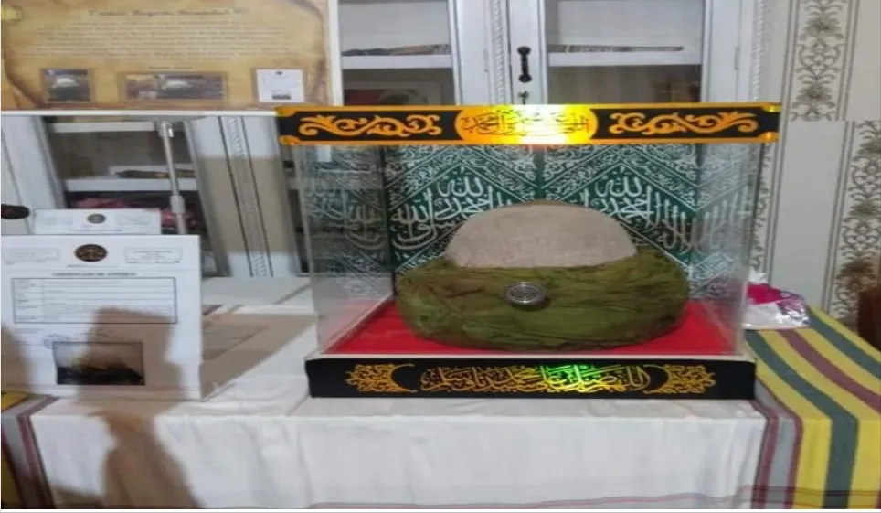 Dari Artefak Rasulullah hingga Lapangan Padel Ilegal: Ragam Isu yang Mengguncang Ruang Publik (Ilustrasi)