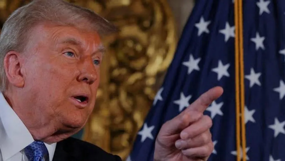 Trump Siap Buka Rahasia UFO: Arsip Alien Amerika Terancam Tak Lagi Terkunci (Ilustrasi)