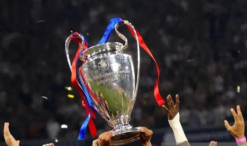 Hasil Playoff Liga Champions UEFA: Newcastle Pesta Gol, Inter Tumbang, Persaingan Kian Memanas.