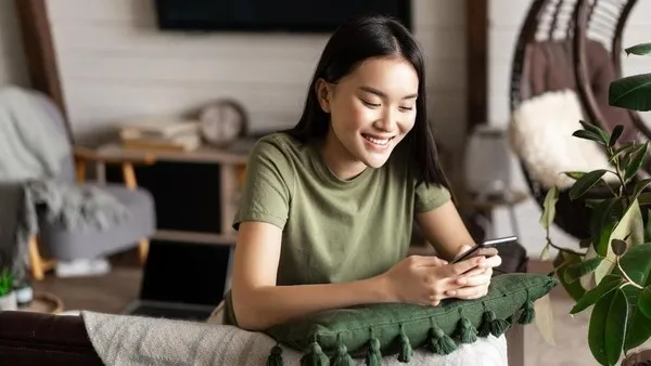 BUMDes Masuk Dunia Digital, UMKM Desa Kini Bisa Jualan Lebih Luas (Ilustrasi)