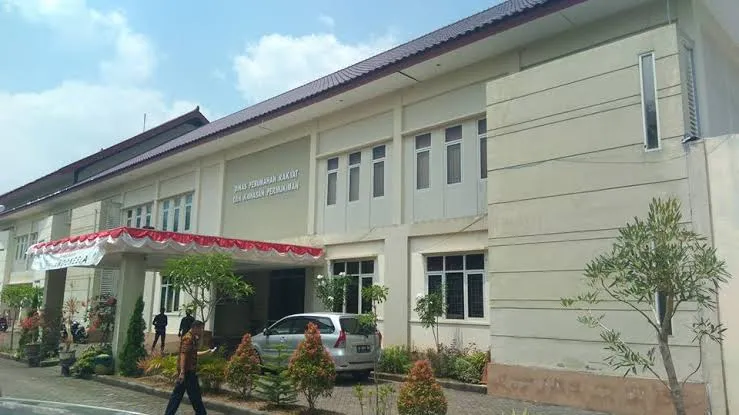 Polemik PBG KDMP di Bangkalan, PRKP Luruskan Mekanisme dan Tanggung Jawab Pengurusan Izin (Ilustrasi)