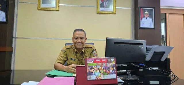 Sidak Pegawai OPD di Bangkalan Ramai Dibicarakan, BKPSDA Angkat Bicara (Ilustrasi)