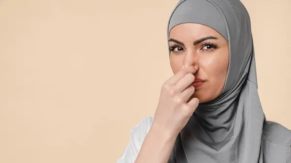 Rahasia di Balik Bau Mulut Saat Ramadan yang Jarang Disadari (Ilustrasi)