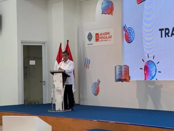 Tak Lagi Sekadar Tren, Affiliate Masuk Program Resmi Pemerintah (Ilustrasi)