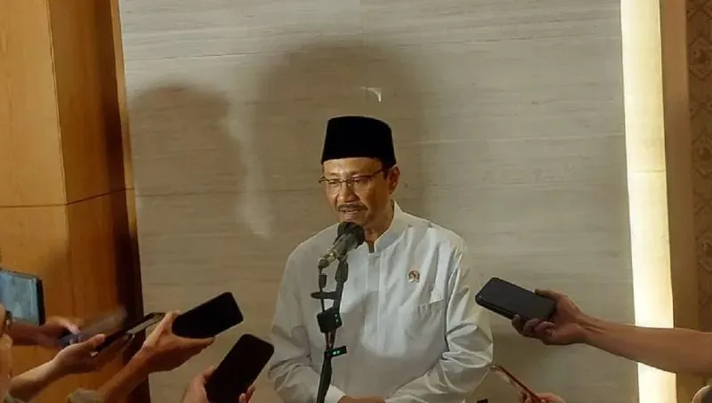 Sekolah Rakyat Makin Berkembang, Fasilitas dan Guru Terus Bertambah.