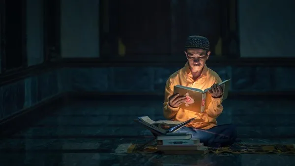 Momentum Emas Ramadan, amalan yang Dianjurkan di Fase Penuh Rahmat (Ilustrasi)