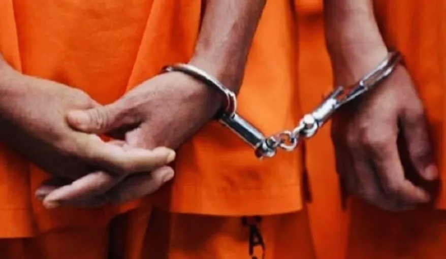 Pasutri Pengedar Sabu di Bangkalan Diringkus Polisi (Ilustrasi)